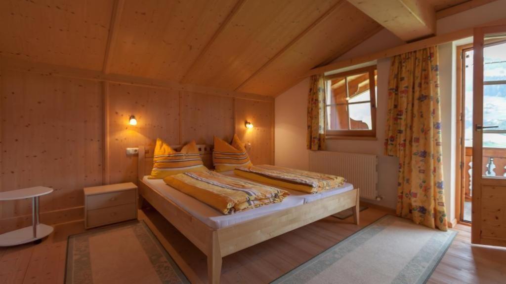 Aussermoos-Zuhaus Alpbach Luaran gambar