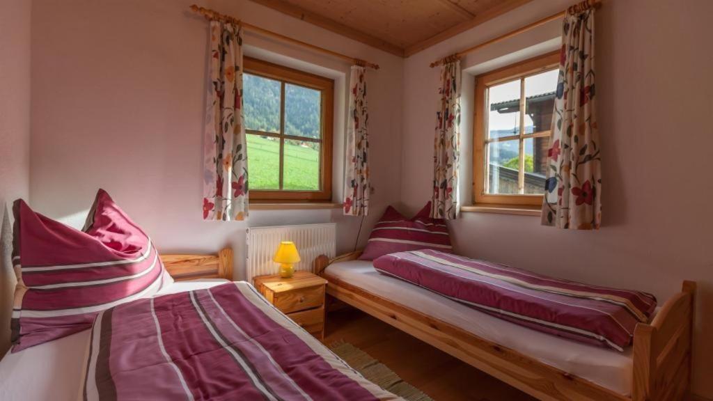 Aussermoos-Zuhaus Alpbach Bilik gambar