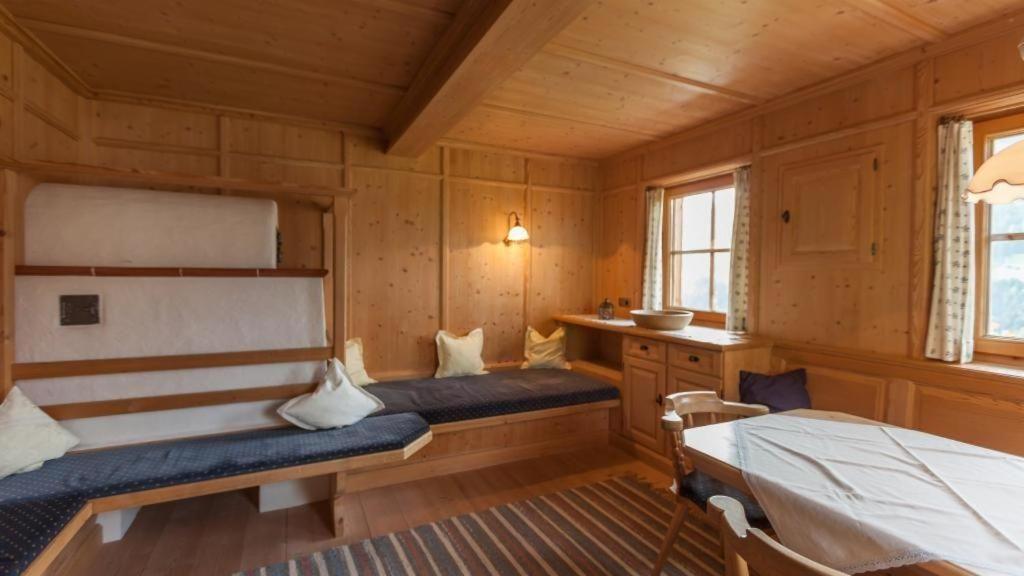 Aussermoos-Zuhaus Alpbach Bilik gambar