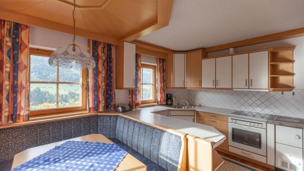 Aussermoos-Zuhaus Alpbach Luaran gambar